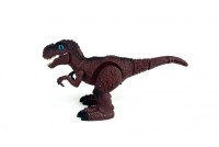 Интерактивный динозавр конструктор Тираннозавр REX