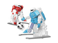Роботы-футболисты Crazon CR-1902B (2 робота) 2.4G,Li-Ion на радиоуправлении