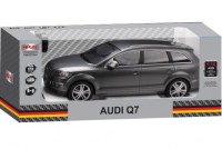 Радиоуправляемая машинка Audi Q7 масштаб 1:14