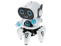 Робот ZHORYA Крабо-робот (шесть ног)
