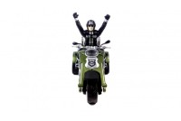 Радиоуправляемый мотоцикл Moto Super Momentum