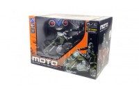 Радиоуправляемый мотоцикл Moto Super Momentum