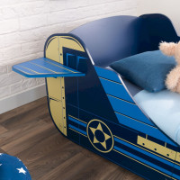 Детская кровать "Самолет"