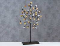 Декоративное дерево "Мелодии листвы"