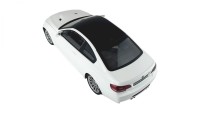 Радиоуправляемая машина BMW M3 Coupe на радиоуправлении, цвет белый