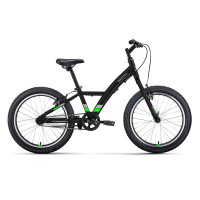 Городской велосипед 20" Forward Dakota 1.0 2022 г