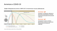 Экспресс-тест на Covid-19 Sugerentech sgti-Flex (антитела)