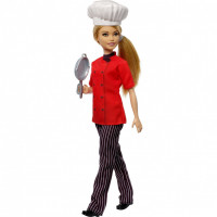 Игрушка Barbie из серии Кем быть» в ассортименте