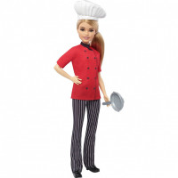 Игрушка Barbie из серии Кем быть» в ассортименте