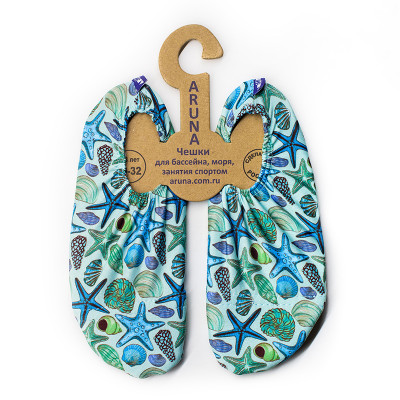 Чешки Морская звезда 2