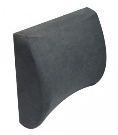 Подушка под спину с эффектом памяти