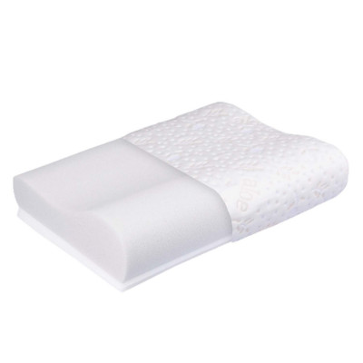 Подушка ортопедическая под голову для детей