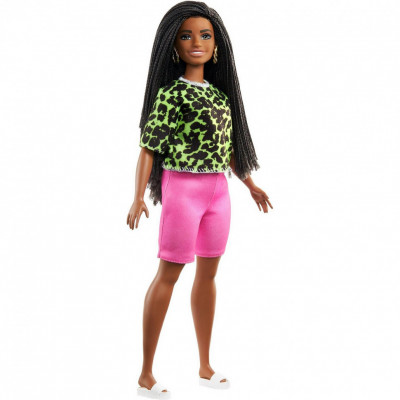 Игрушка Барби. Куклы из серии «Игра с модой» в ассортименте
