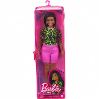 Игрушка Барби. Куклы из серии «Игра с модой» в ассортименте