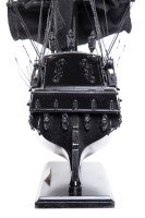 AC36 Корабль пиратов "Летучий Голландец", 43х17х46 см