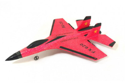Радиоуправляемый самолет SU-35 (EPP) 2.4G
