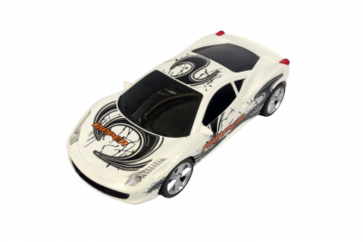 Радиоуправляемая Машина с G Сенсором / машинка на пульте управления 2.4G