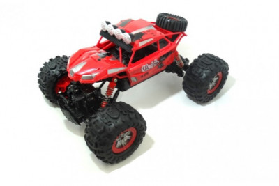 Радиоуправляемый краулер амфибия Zegan 1:12