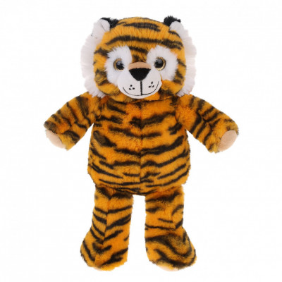 Мягкая игрушка символ 2022 Тигруля, высота 20 см