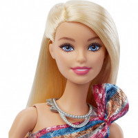 Кукла Barbie Большой город Большие мечты Первая солистка