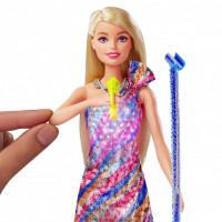 Кукла Barbie Большой город Большие мечты Первая солистка