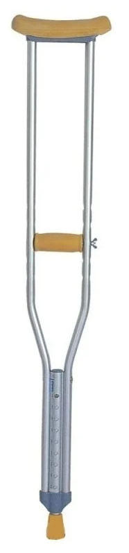 Костыль подмышечный