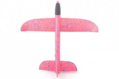 Планер Метательный 35см CTF из EPP с функцией 360