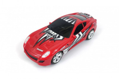 Радиоуправляемая Машина с G сенсором 2.4G