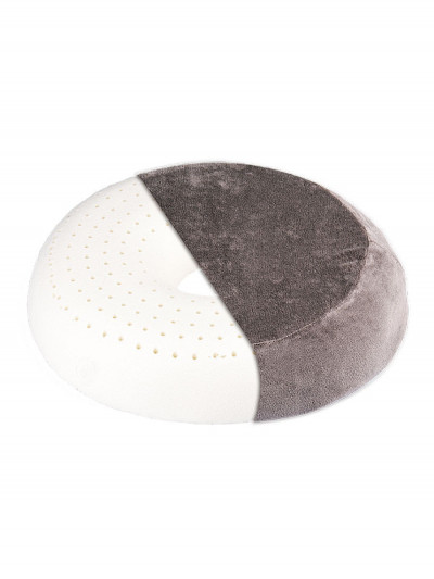 Подушка ортопедическая на сиденье