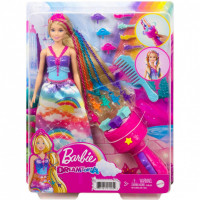 Кукла Barbie Дримтопия с аксессуарами