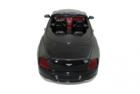 Радиоуправляемая машинка Model Bentley GT Supersport масштаб 1:14 27Mhz Meizhi 2049-BLACK