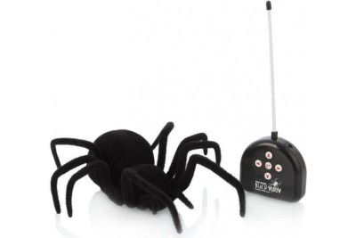 Радиоуправляемый робот-паук Black Widow ИК-управление Cute Sunlight Toys 779(...