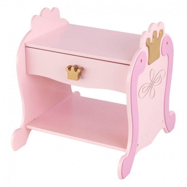 Прикроватный столик "Принцесса" (Princess Toddler Table)