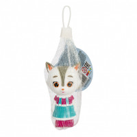 Кошечки-Собачки. Игрушка "Алиса",  пластизоль