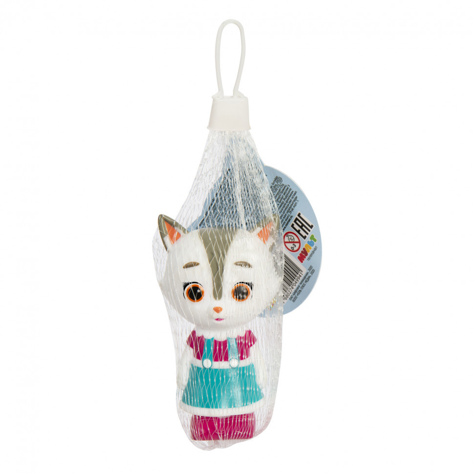 Кошечки-Собачки. Игрушка 