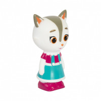 Кошечки-Собачки. Игрушка "Алиса",  пластизоль
