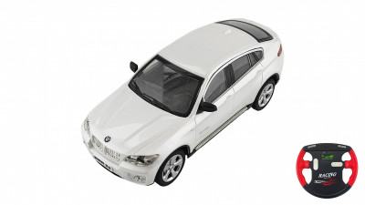Радиоуправляемая микро машинка TD-8004-BMW, масштаб 1:43 лицензионная