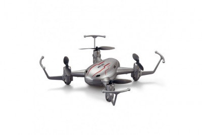 Радиоуправляемый инверторный квадрокоптер RTF 2.4G