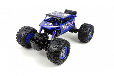 Радиоуправляемый Краулер Амфибия 1:12