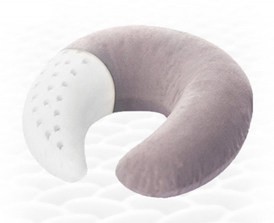 Подушка ортопедическая подшейная