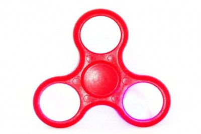 Спиннер светящийся