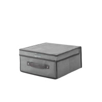 Коробка для хранения вещей Ордер Про 3015, 2 шт
