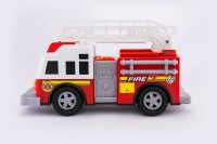 Пожарная машина "Rush & Rescue"