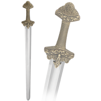 Меч Викинга, бронза