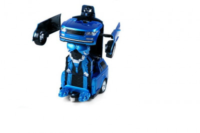 Радиоуправляемая машина-трансформер TT651A