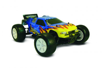 Радиоуправляемый трагги HSP Tribeshead 2 4WD 1:10