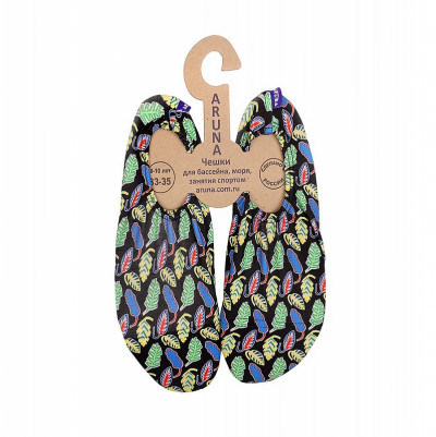 Чешки Листья