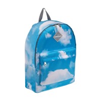 Рюкзак ErichKrause® EasyLine® 17L Light Cloud