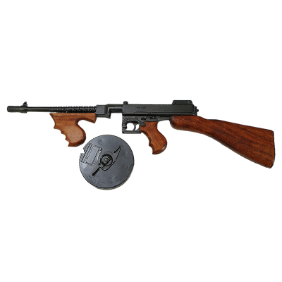 Автомат Томпсона