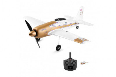 Радиоуправляемый самолет F8F (EPP) 2.4G